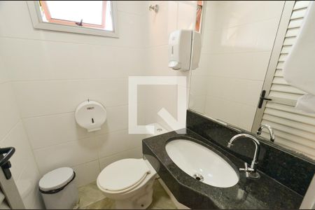 Apartamento à venda com 51m², 2 quartos e 1 vagaBanheiros