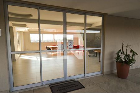 Apartamento à venda com 51m², 2 quartos e 1 vagaÁrea comum