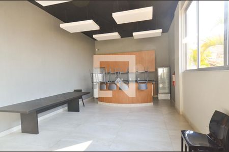 Apartamento à venda com 51m², 2 quartos e 1 vagaÁrea comum