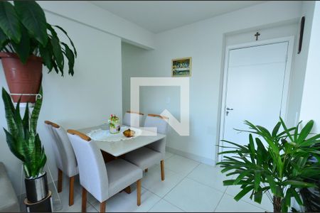 Apartamento à venda com 51m², 2 quartos e 1 vagaSala