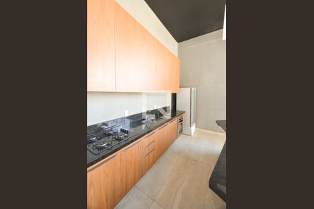 Apartamento à venda com 51m², 2 quartos e 1 vagaÁrea comum