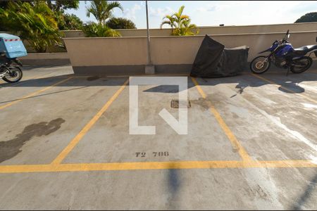 Apartamento à venda com 51m², 2 quartos e 1 vagaGaragem