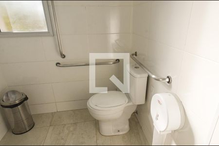 Apartamento à venda com 51m², 2 quartos e 1 vagaÁrea comum