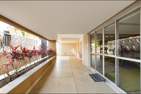 Apartamento à venda com 51m², 2 quartos e 1 vagaÁrea comum