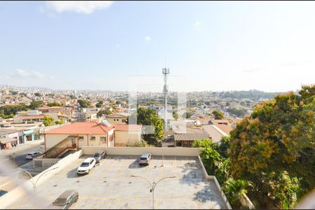 Apartamento à venda com 51m², 2 quartos e 1 vagaVista Quarto 2