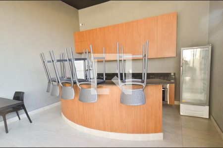 Apartamento à venda com 51m², 2 quartos e 1 vagaÁrea comum