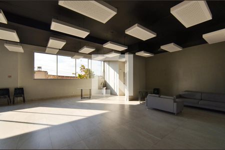 Apartamento à venda com 51m², 2 quartos e 1 vagaÁrea comum