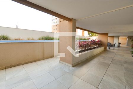 Apartamento à venda com 51m², 2 quartos e 1 vagaArea comum