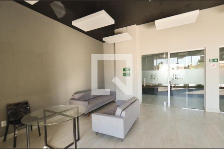 Apartamento à venda com 51m², 2 quartos e 1 vagaÁrea comum