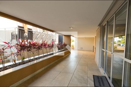 Apartamento à venda com 51m², 2 quartos e 1 vagaÁrea comum