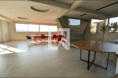 Apartamento à venda com 51m², 2 quartos e 1 vagaÁrea comum