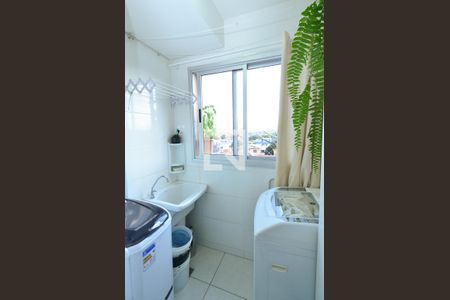 Apartamento à venda com 51m², 2 quartos e 1 vagaÁrea de serviço