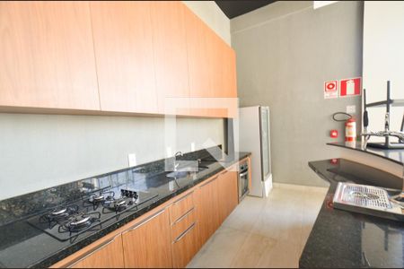 Apartamento à venda com 51m², 2 quartos e 1 vagaÁrea comum