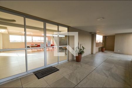 Apartamento à venda com 51m², 2 quartos e 1 vagaÁrea comum