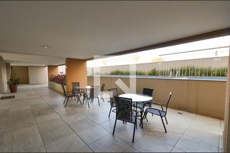 Apartamento à venda com 51m², 2 quartos e 1 vagaÁrea comum