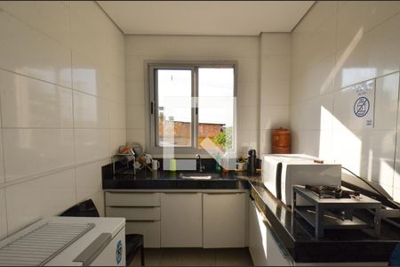 Apartamento à venda com 51m², 2 quartos e 1 vagaÁrea comum