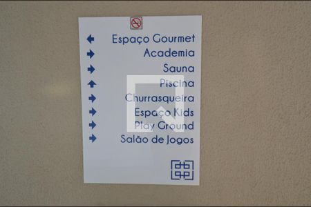 Apartamento à venda com 51m², 2 quartos e 1 vagaÁrea comum