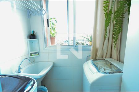 Apartamento à venda com 51m², 2 quartos e 1 vagaÁrea de serviço