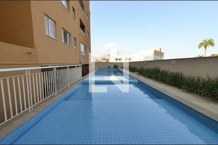 Apartamento à venda com 51m², 2 quartos e 1 vagaPiscina