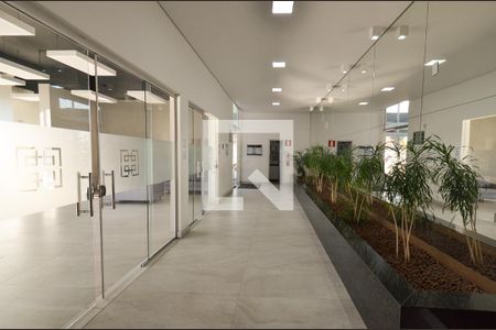 Apartamento à venda com 51m², 2 quartos e 1 vagaHall de entrada