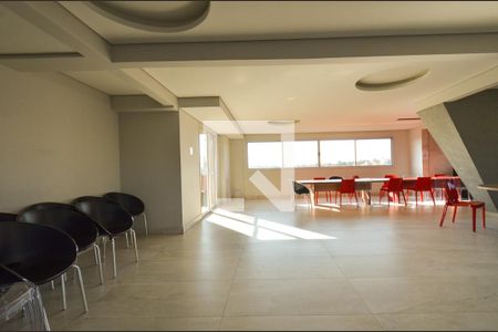 Apartamento à venda com 51m², 2 quartos e 1 vagaÁrea comum