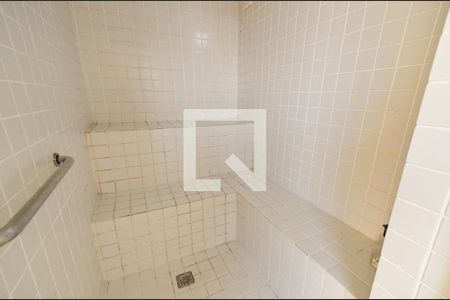 Apartamento à venda com 51m², 2 quartos e 1 vagaSauna