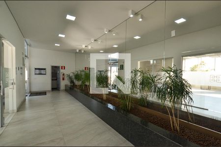 Apartamento à venda com 51m², 2 quartos e 1 vagaHall de entrada