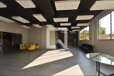 Apartamento à venda com 51m², 2 quartos e 1 vagaÁrea comum