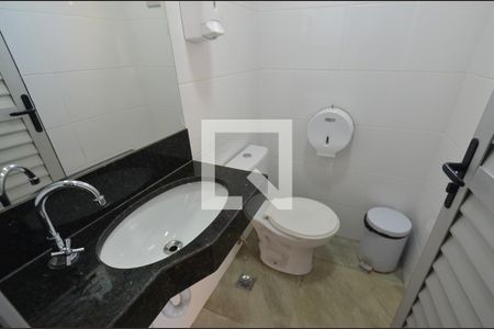 Apartamento à venda com 51m², 2 quartos e 1 vagaBanheiros