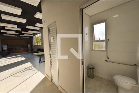 Apartamento à venda com 51m², 2 quartos e 1 vagaÁrea comum