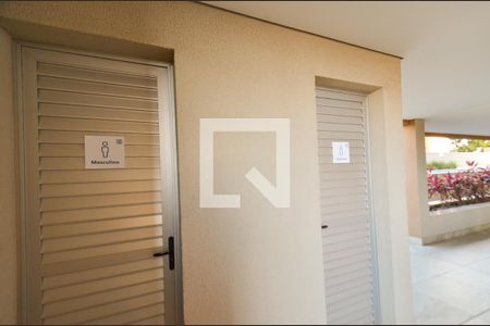 Apartamento à venda com 51m², 2 quartos e 1 vagaBanheiros