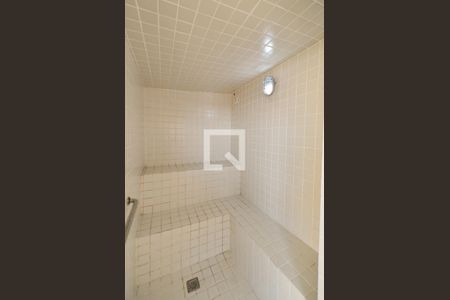 Apartamento à venda com 51m², 2 quartos e 1 vagaSauna