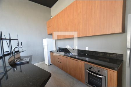 Apartamento à venda com 51m², 2 quartos e 1 vagaÁrea comum