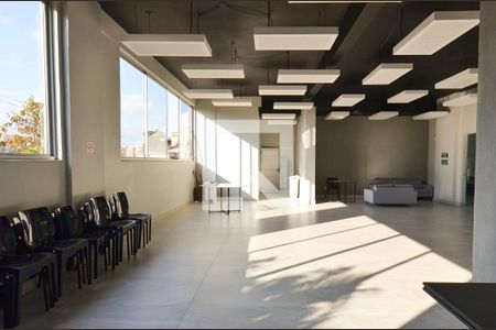 Apartamento à venda com 51m², 2 quartos e 1 vagaÁrea comum