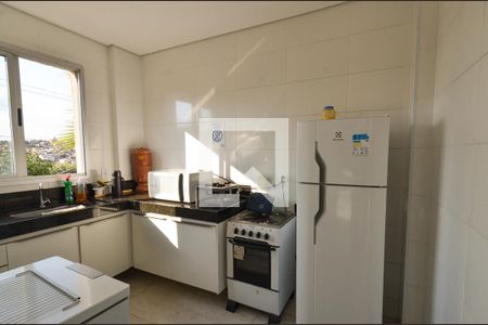 Apartamento à venda com 51m², 2 quartos e 1 vagaÁrea comum
