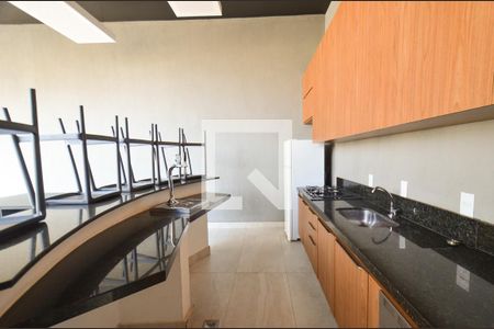 Apartamento à venda com 51m², 2 quartos e 1 vagaÁrea comum