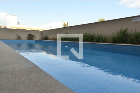 Apartamento à venda com 51m², 2 quartos e 1 vagaPiscina