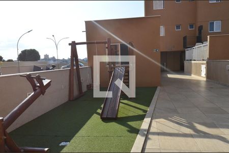 Apartamento à venda com 51m², 2 quartos e 1 vagaParque infantil