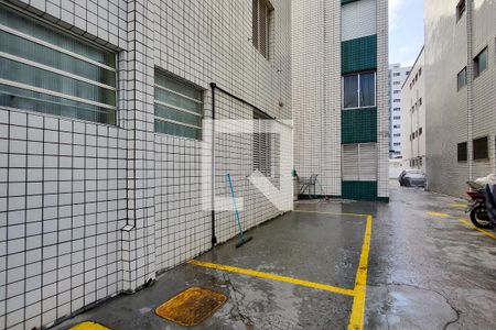 Studio para alugar com 45m², 1 quarto e 1 vagaGaragem