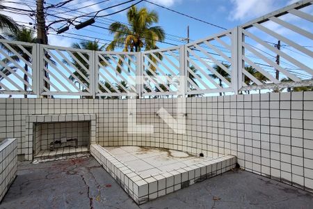 Studio para alugar com 45m², 1 quarto e 1 vagaLava pés