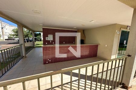 Apartamento para alugar com 62m², 2 quartos e 1 vaga Apartamento para alugar com 62m², 2 quartos e 1 vagaÁrea comum