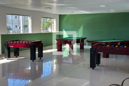 Apartamento para alugar com 62m², 2 quartos e 1 vaga Apartamento para alugar com 62m², 2 quartos e 1 vagaÁrea comum