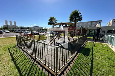 Apartamento para alugar com 62m², 2 quartos e 1 vaga Apartamento para alugar com 62m², 2 quartos e 1 vagaPlayground