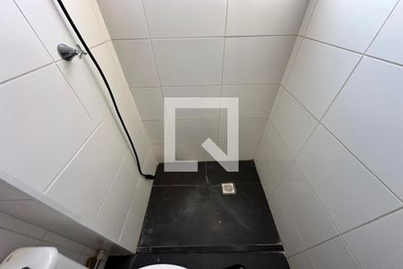 Apartamento para alugar com 62m², 2 quartos e 1 vaga Apartamento para alugar com 62m², 2 quartos e 1 vagaBanheiro Social