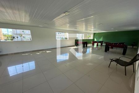Apartamento para alugar com 62m², 2 quartos e 1 vaga Apartamento para alugar com 62m², 2 quartos e 1 vagaÁrea comum