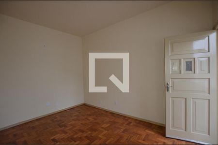 Quarto1 Suíte de apartamento para alugar com 1 quarto, 38m² em Brás de Pina, Rio de Janeiro