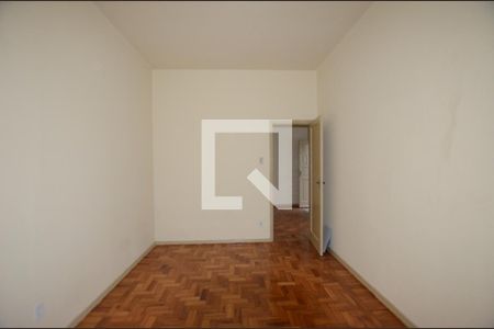 Quarto1 Suíte de apartamento para alugar com 1 quarto, 38m² em Brás de Pina, Rio de Janeiro