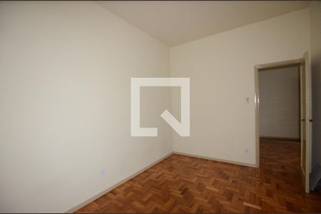 Quarto1 Suíte de apartamento para alugar com 1 quarto, 38m² em Brás de Pina, Rio de Janeiro