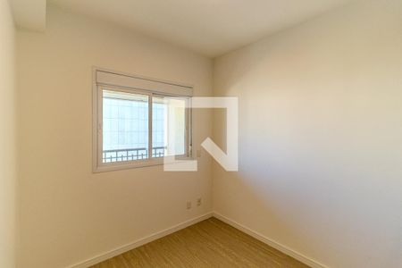 Suíte de apartamento para alugar com 1 quarto, 40m² em Centro, São Paulo