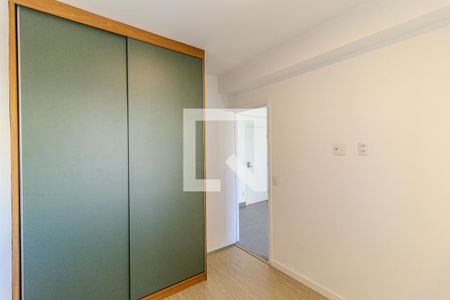 Suíte de apartamento para alugar com 1 quarto, 40m² em Centro, São Paulo